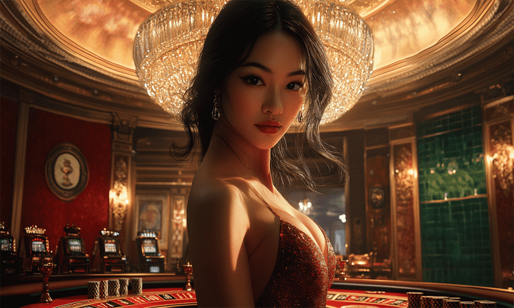 legit online casino real money
